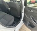 Білий Форд Фокус, об'ємом двигуна 2 л та пробігом 21 тис. км за 10700 $, фото 12 на Automoto.ua