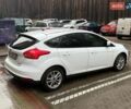 Белый Форд Фокус, объемом двигателя 1 л и пробегом 105 тыс. км за 8500 $, фото 3 на Automoto.ua