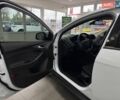 Білий Форд Фокус, об'ємом двигуна 1 л та пробігом 93 тис. км за 8490 $, фото 12 на Automoto.ua