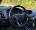 Белый Форд Фокус, объемом двигателя 1.6 л и пробегом 99 тыс. км за 10300 $, фото 17 на Automoto.ua