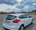 Белый Форд Фокус, объемом двигателя 2 л и пробегом 173 тыс. км за 7300 $, фото 6 на Automoto.ua