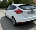 Белый Форд Фокус, объемом двигателя 1 л и пробегом 190 тыс. км за 7600 $, фото 1 на Automoto.ua