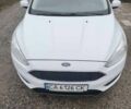 Білий Форд Фокус, об'ємом двигуна 1 л та пробігом 212 тис. км за 7900 $, фото 5 на Automoto.ua
