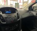 Білий Форд Фокус, об'ємом двигуна 1 л та пробігом 93 тис. км за 8490 $, фото 22 на Automoto.ua