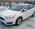 Білий Форд Фокус, об'ємом двигуна 2 л та пробігом 182 тис. км за 9200 $, фото 9 на Automoto.ua