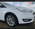 Белый Форд Фокус, объемом двигателя 1 л и пробегом 177 тыс. км за 7590 $, фото 19 на Automoto.ua