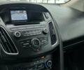 Білий Форд Фокус, об'ємом двигуна 2 л та пробігом 162 тис. км за 8999 $, фото 5 на Automoto.ua