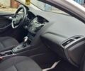 Белый Форд Фокус, объемом двигателя 2 л и пробегом 120 тыс. км за 9200 $, фото 5 на Automoto.ua