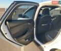 Білий Форд Фокус, об'ємом двигуна 2 л та пробігом 152 тис. км за 14000 $, фото 16 на Automoto.ua