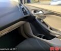 Белый Форд Фокус, объемом двигателя 2 л и пробегом 72 тыс. км за 9500 $, фото 9 на Automoto.ua