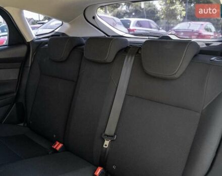 Белый Форд Фокус, объемом двигателя 1 л и пробегом 191 тыс. км за 8700 $, фото 29 на Automoto.ua