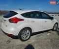 Білий Форд Фокус, об'ємом двигуна 2 л та пробігом 88 тис. км за 650 $, фото 2 на Automoto.ua