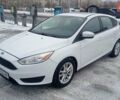 Білий Форд Фокус, об'ємом двигуна 2 л та пробігом 182 тис. км за 8700 $, фото 2 на Automoto.ua