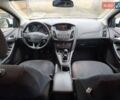 Білий Форд Фокус, об'ємом двигуна 1 л та пробігом 212 тис. км за 7900 $, фото 12 на Automoto.ua