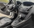 Белый Форд Фокус, объемом двигателя 2 л и пробегом 132 тыс. км за 7500 $, фото 4 на Automoto.ua