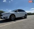 Белый Форд Фокус, объемом двигателя 1 л и пробегом 105 тыс. км за 8500 $, фото 13 на Automoto.ua