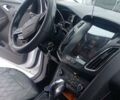Білий Форд Фокус, об'ємом двигуна 2 л та пробігом 182 тис. км за 8700 $, фото 5 на Automoto.ua