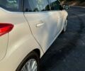 Белый Форд Фокус, объемом двигателя 2 л и пробегом 228 тыс. км за 8200 $, фото 4 на Automoto.ua