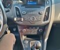 Белый Форд Фокус, объемом двигателя 1 л и пробегом 98 тыс. км за 9600 $, фото 13 на Automoto.ua