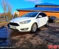 Белый Форд Фокус, объемом двигателя 1 л и пробегом 101 тыс. км за 8700 $, фото 1 на Automoto.ua