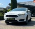 Белый Форд Фокус, объемом двигателя 2 л и пробегом 230 тыс. км за 7500 $, фото 2 на Automoto.ua