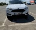 Белый Форд Фокус, объемом двигателя 1 л и пробегом 105 тыс. км за 8500 $, фото 23 на Automoto.ua