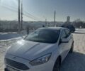 Білий Форд Фокус, об'ємом двигуна 2 л та пробігом 170 тис. км за 8500 $, фото 3 на Automoto.ua