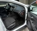 Форд Фокус 2016 у Чернівцях на Automoto.ua Білий Форд Фокус, об'ємом двигуна 1 л та пробігом 190 тис. км за 7600 $, фото 11 на Automoto.ua