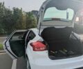 Білий Форд Фокус, об'ємом двигуна 1 л та пробігом 53 тис. км за 10500 $, фото 6 на Automoto.ua