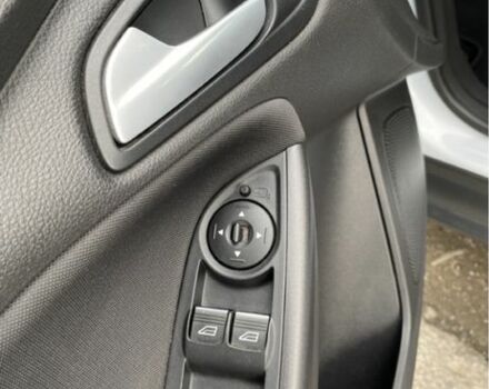 Белый Форд Фокус, объемом двигателя 1 л и пробегом 177 тыс. км за 7590 $, фото 4 на Automoto.ua