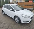 Белый Форд Фокус, объемом двигателя 1 л и пробегом 212 тыс. км за 7000 $, фото 6 на Automoto.ua