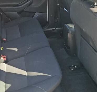 Белый Форд Фокус, объемом двигателя 2 л и пробегом 213 тыс. км за 8999 $, фото 12 на Automoto.ua