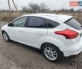 Білий Форд Фокус, об'ємом двигуна 1 л та пробігом 212 тис. км за 7900 $, фото 1 на Automoto.ua