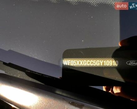 Белый Форд Фокус, объемом двигателя 1.6 л и пробегом 33 тыс. км за 10500 $, фото 14 на Automoto.ua