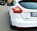 Білий Форд Фокус, об'ємом двигуна 2 л та пробігом 161 тис. км за 7469 $, фото 19 на Automoto.ua