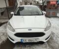 Белый Форд Фокус, объемом двигателя 1 л и пробегом 132 тыс. км за 4900 $, фото 1 на Automoto.ua