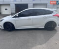 Білий Форд Фокус, об'ємом двигуна 2 л та пробігом 74 тис. км за 12000 $, фото 7 на Automoto.ua