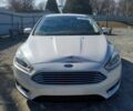 Белый Форд Фокус, объемом двигателя 2 л и пробегом 88 тыс. км за 5000 $, фото 4 на Automoto.ua