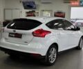 Білий Форд Фокус, об'ємом двигуна 1 л та пробігом 93 тис. км за 8490 $, фото 9 на Automoto.ua