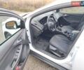 Белый Форд Фокус, объемом двигателя 1 л и пробегом 212 тыс. км за 7000 $, фото 11 на Automoto.ua