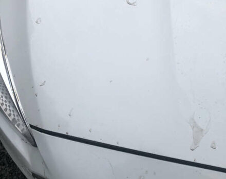 Белый Форд Фокус, объемом двигателя 2 л и пробегом 297 тыс. км за 7500 $, фото 9 на Automoto.ua