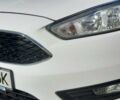 Білий Форд Фокус, об'ємом двигуна 1 л та пробігом 100 тис. км за 8500 $, фото 3 на Automoto.ua