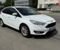 Белый Форд Фокус, объемом двигателя 1 л и пробегом 190 тыс. км за 7600 $, фото 7 на Automoto.ua