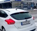 Белый Форд Фокус, объемом двигателя 2 л и пробегом 18500 тыс. км за 8700 $, фото 9 на Automoto.ua