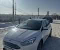 Білий Форд Фокус, об'ємом двигуна 2 л та пробігом 170 тис. км за 8500 $, фото 4 на Automoto.ua