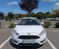 Белый Форд Фокус, объемом двигателя 1 л и пробегом 53 тыс. км за 9700 $, фото 1 на Automoto.ua