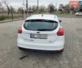 Белый Форд Фокус, объемом двигателя 2 л и пробегом 132 тыс. км за 7500 $, фото 32 на Automoto.ua