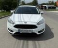 Форд Фокус 2016 у Чернівцях на Automoto.ua Білий Форд Фокус, об'ємом двигуна 1 л та пробігом 190 тис. км за 7600 $, фото 12 на Automoto.ua