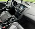 Белый Форд Фокус, объемом двигателя 2 л и пробегом 162 тыс. км за 10900 $, фото 11 на Automoto.ua