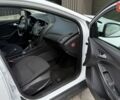 Білий Форд Фокус, об'ємом двигуна 1 л та пробігом 190 тис. км за 7600 $, фото 11 на Automoto.ua